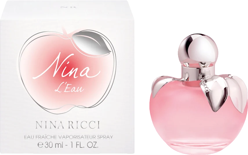 Nina Ricci Nina L’eau Eau Fraiche