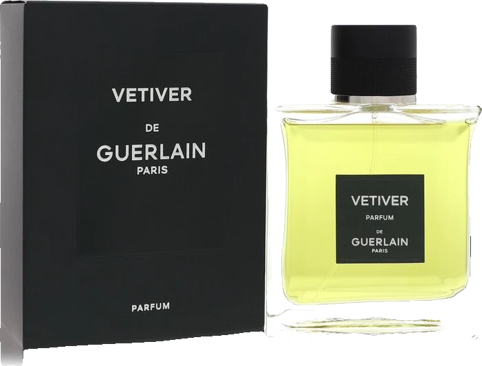 Guerlain Vetiver Guerlain Parfum