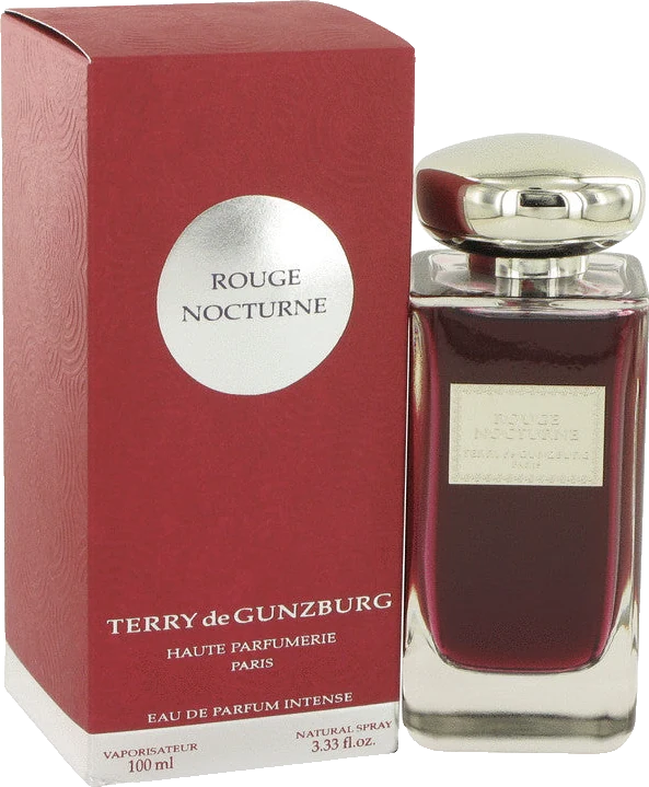 Terry De Gunzburg Rouge Nocturne Intense