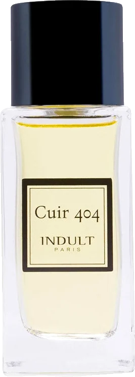 Indult Paris Cuir 404