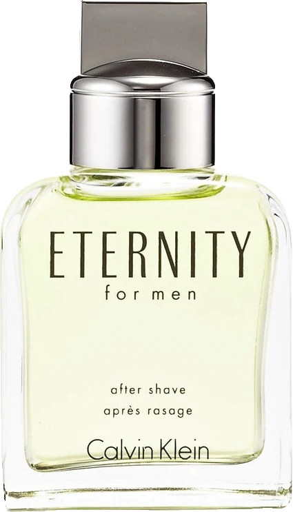 Calvin Klein Eternity After Shave