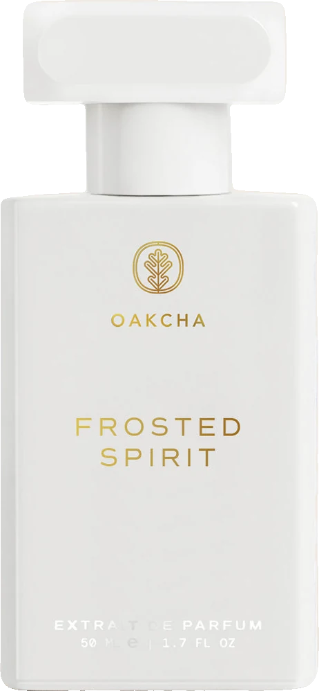 Oakcha Frosted Spirit
