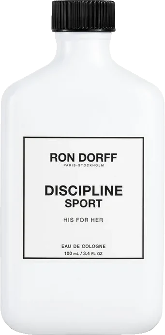 Ron Dorff Discipline Sport His for Her