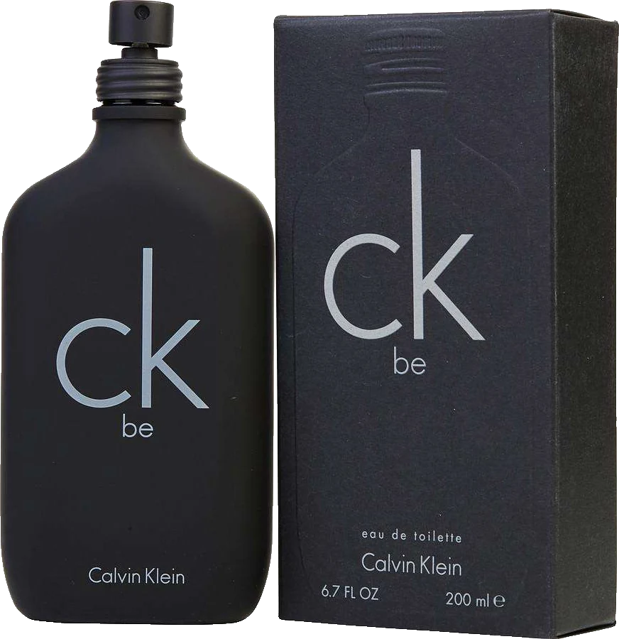 Calvin Klein Be