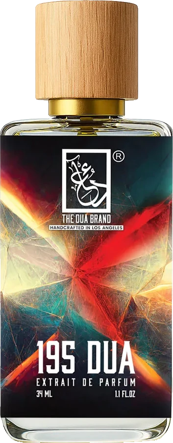 Dua Fragrances 195 Dua