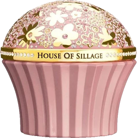 House of Sillage Whispers of Abundance