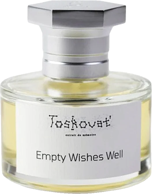 Toskovat' Empty Wishes Well