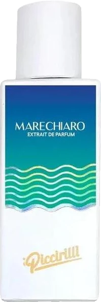 iPiccirilli Marechiaro