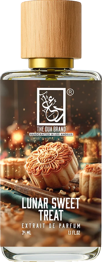 Dua Fragrances Lunar Sweet Treat
