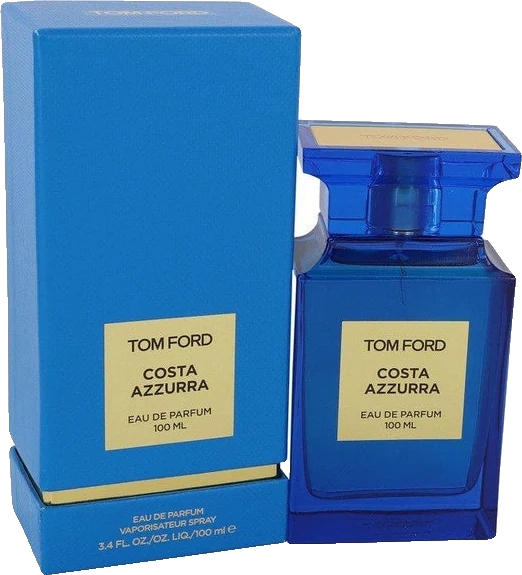 Tom Ford Costa Azzurra Eau de Parfum