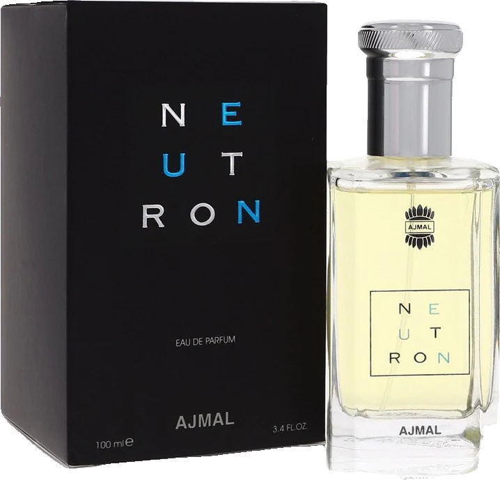 Ajmal Neutron