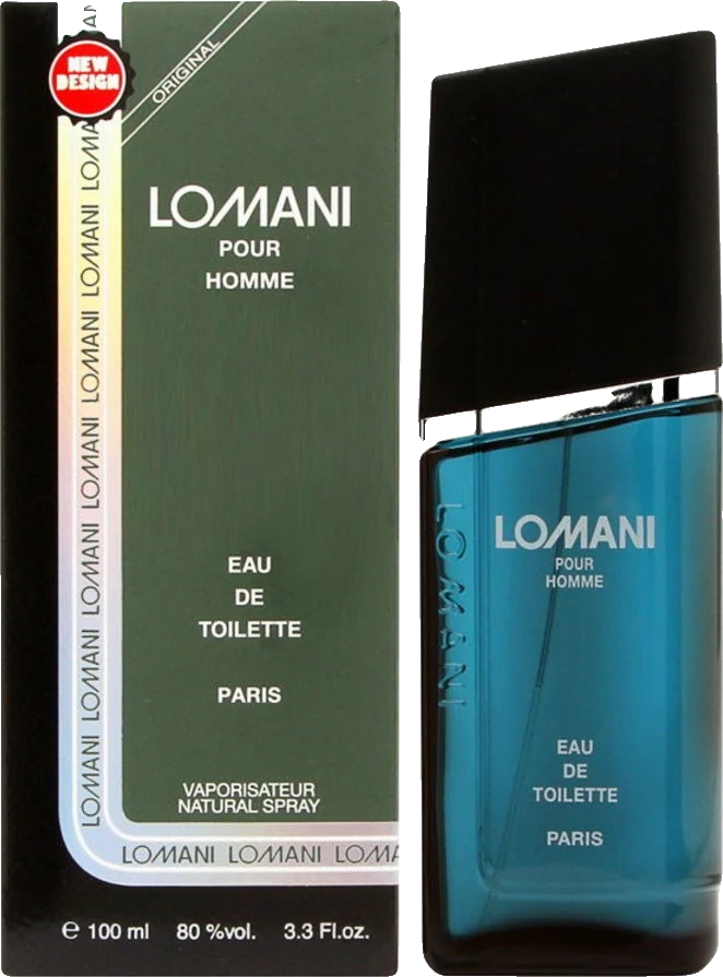 Lomani Pour Homme