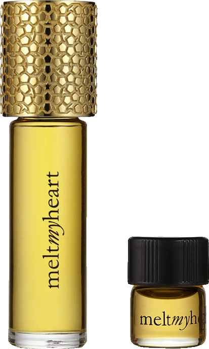 Strangelove NYC Melt my Heart Oil