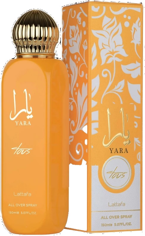 Lattafa Yara Tous All Over