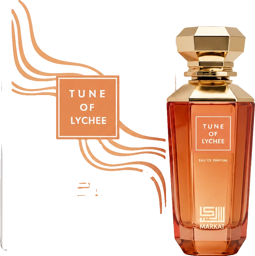 Markat Tune of Lychee