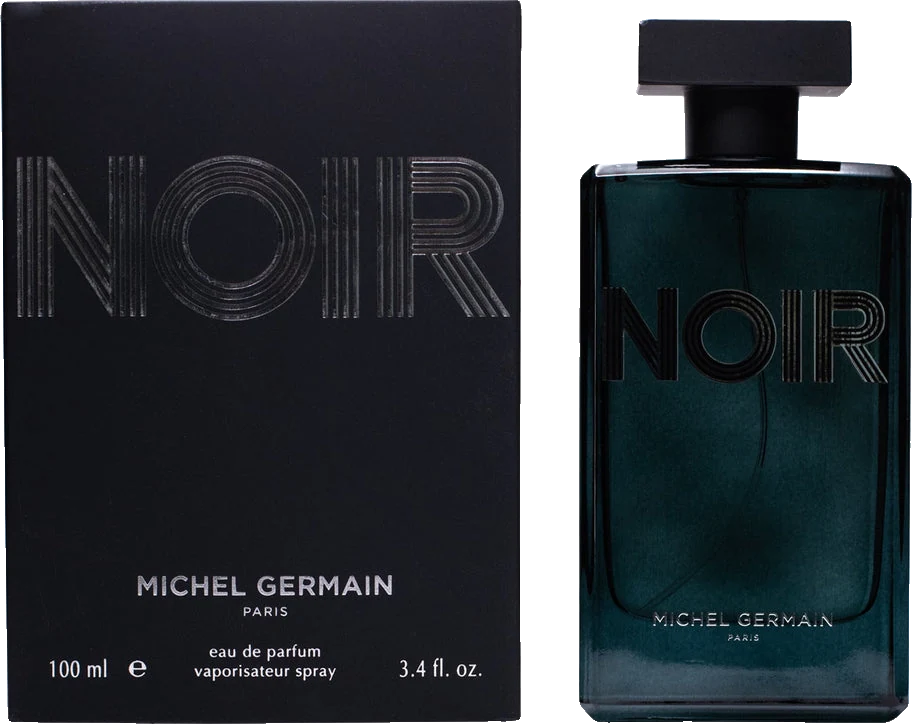 Michel Germain Noir