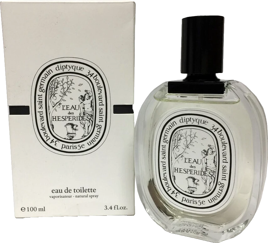 Diptyque Eau des Hesperides