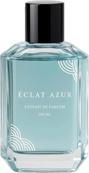 Nuages Éclat Azur