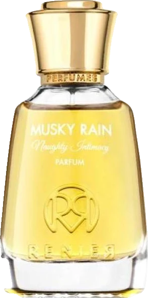 Renier Perfumes Musky Rain