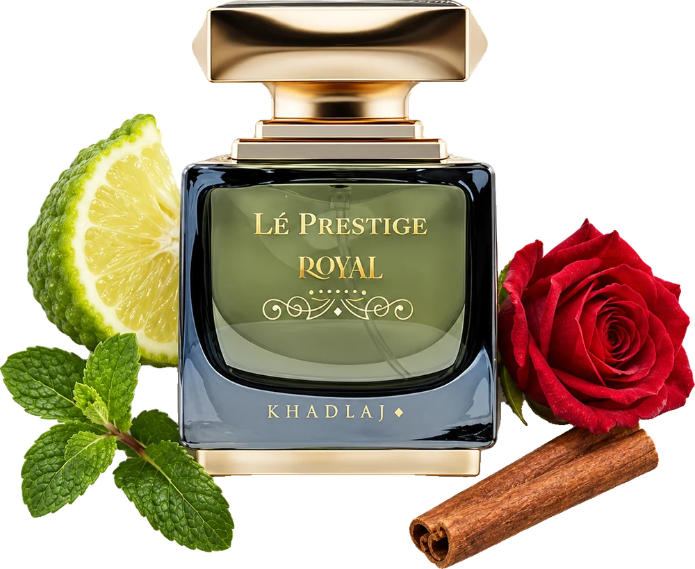 Khadlaj Le Prestige Royal