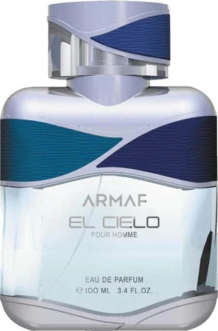Armaf El Cielo Man