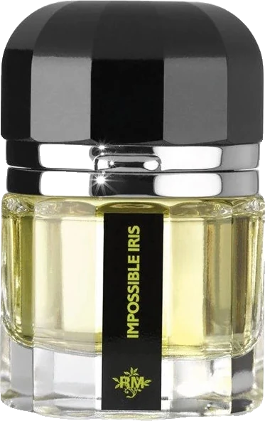 Ramon Monegal Impossible Iris