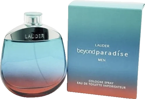 Estee Lauder Beyond Paradise