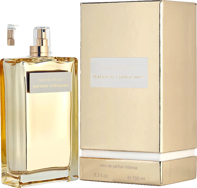 Narciso Rodriguez Santal Musc Intense