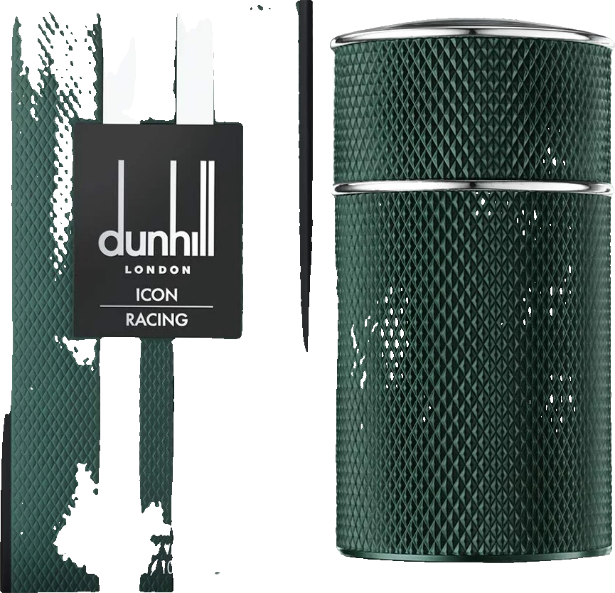 Alfred Dunhill Icon Racing Green