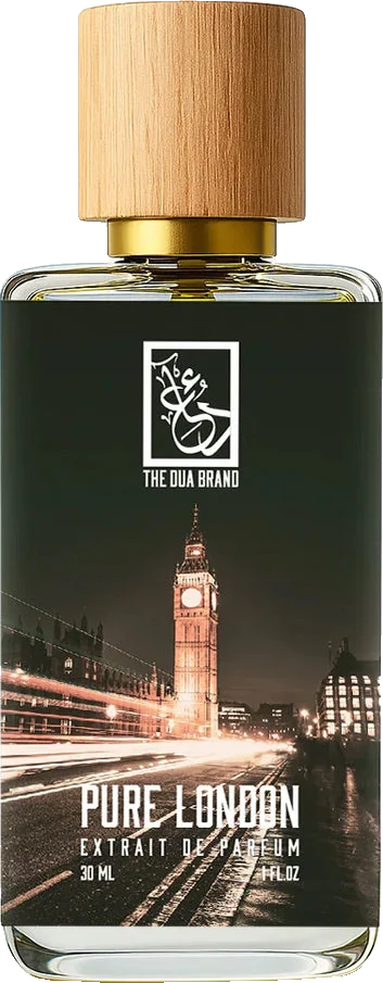 Dua Fragrances Pure London