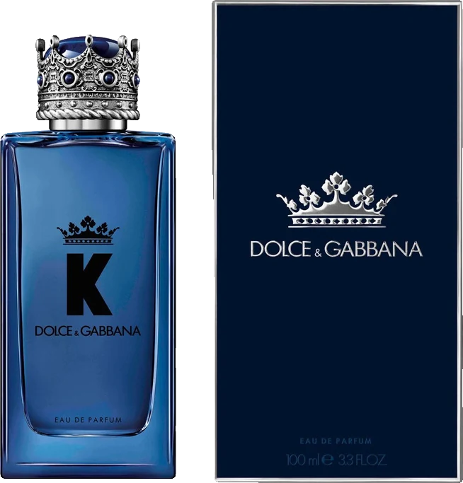 Dolce & Gabbana King Eau de Parfum