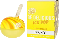 Donna Karan DKNY Be Delicious Ice Pop Citrus Splash