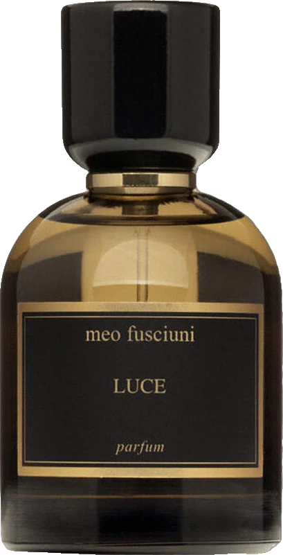 Meo Fusciuni Luce