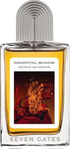 Seven Gates Immortal Shade