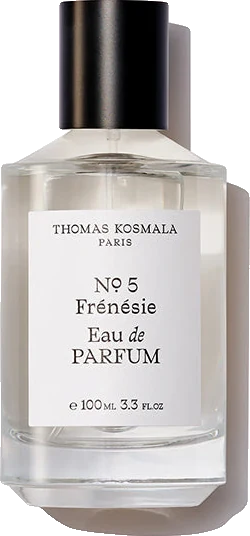 Thomas Kosmala N 5 Frenesie