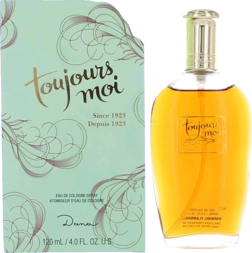 Dana Toujours Moi