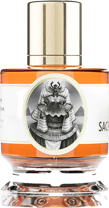Zoologist Sacred Scarab