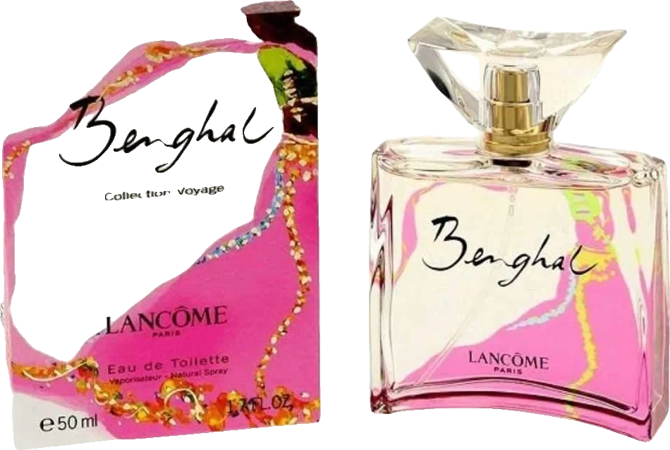 Lancome Benghal