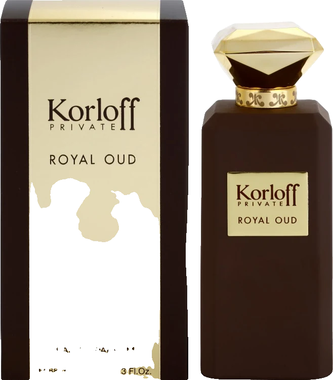Korloff Royal Oud