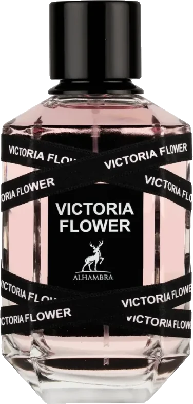 Maison Alhambra Victoria Flower