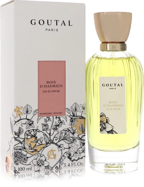 Annick Goutal Bois d'Hadrien