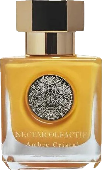 Nectar Olfactif Ambre Cristal