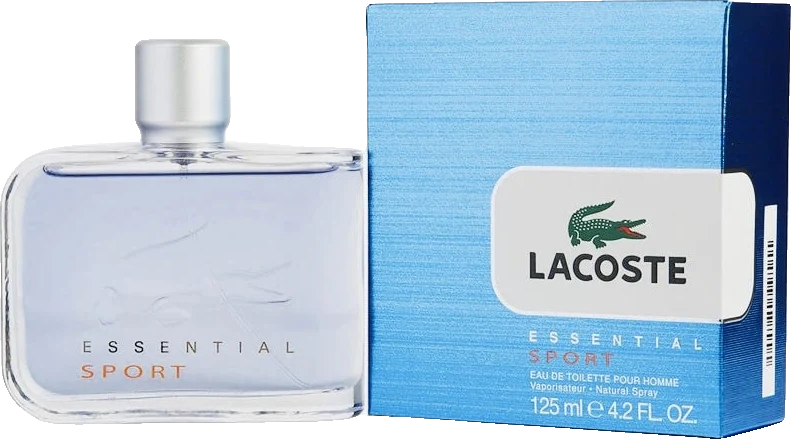 Lacoste Essential Sport for Men/pour Homme