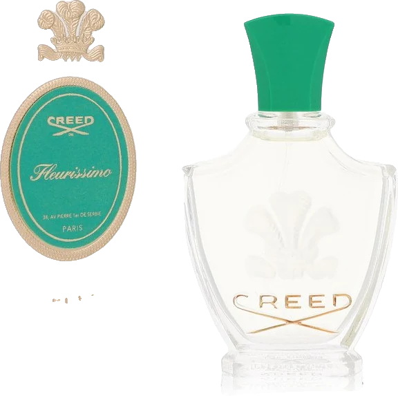 Creed Fleurissimo Millesime