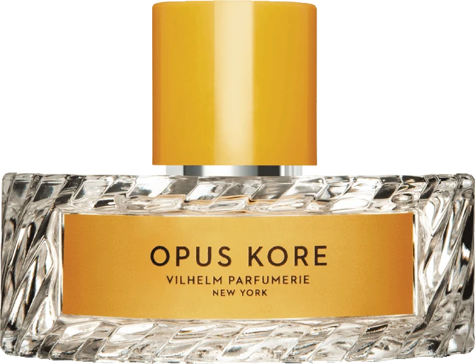 Vilhelm Parfumerie Opus Kore