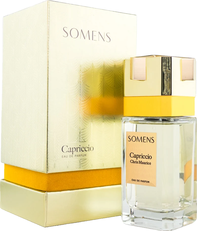 Exclusive Selection Somens Capriccio