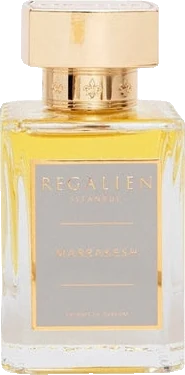 Regalien Marrakesh