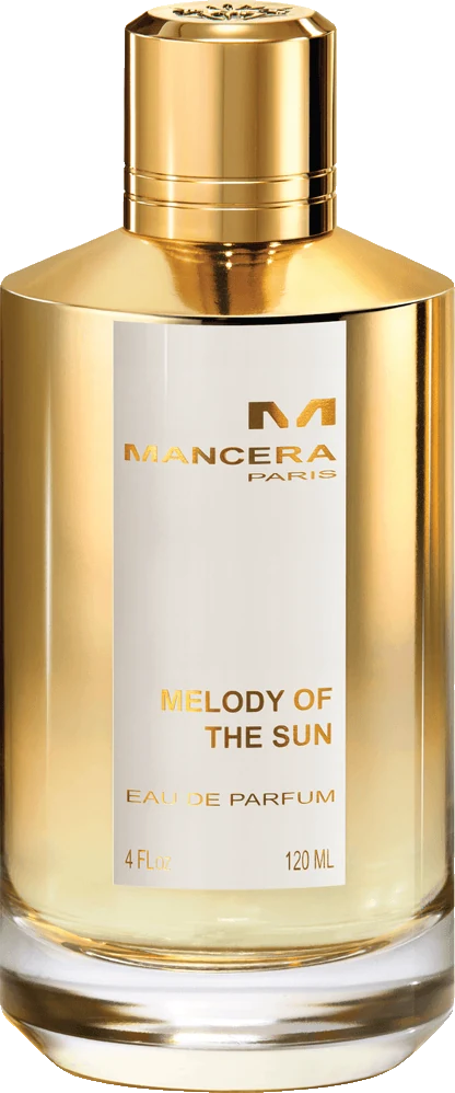 Mancera Melody of the Sun