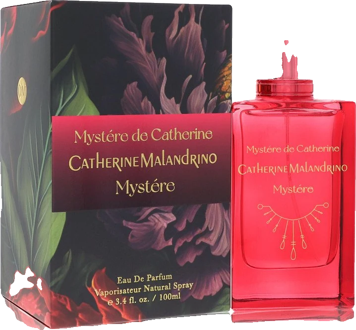 Catherine Malandrino Mystere