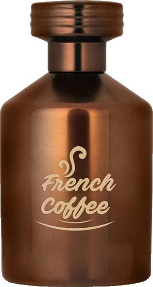 Al Rehab French Coffee Eau de Parfum